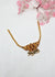 Silver Necklace 14.240