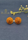 Silver Earrings 0035