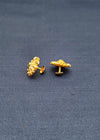 Silver Earrings 0002