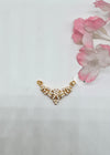 Silver Pendent