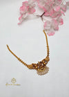 Silver Necklace 13.500