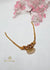 Silver Necklace 13.500
