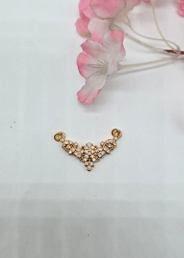 Silver Pendent