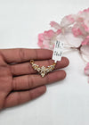 Silver Pendent