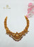 Silver Necklace 0008