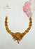 Silver Necklace 0018