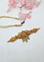 Silver Choker 020