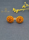 Silver Earrings 0040