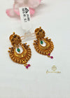 Silver Chanibali 012