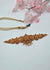 Silver Choker 011