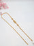 Silver Mop Chain MC71