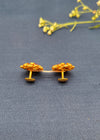 Silver Earrings 0051