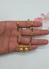 Silver Short Chain