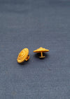 Silver Earrings 0003