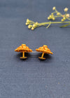 Silver Earrings 0048