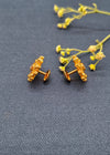 Silver Earrings 0018