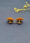 Silver Earrings 0043