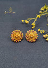 Silver Earrings 0014