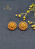 Silver Earrings 0014