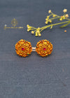 Silver Earrings 0033