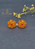 Silver Earrings 0033