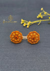Silver Earrings 0042