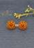 Silver Earrings 0042
