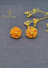 Silver Earrings 0020
