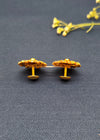 Silver Earrings 0042