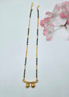 Silver Short Chain