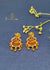 Silver Earrings 0027