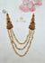 Silver Necklace 0676