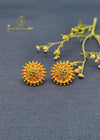 Silver Earrings 0013