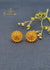 Silver Earrings 0013