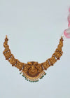 Silver Necklace 19.57