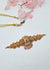 Silver Choker 019