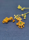 Silver Earrings 0026