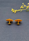 Silver Earrings 0039