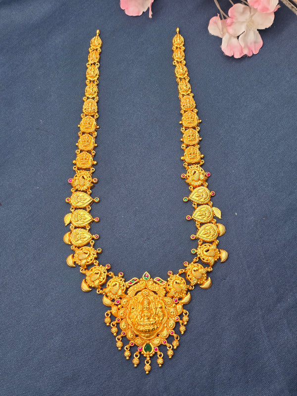 Silver Gold Polish Hara 37.7