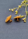 Silver Earrings 0013