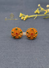 Silver Earrings 0047