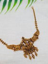 Silver Antique Necklace ASN236