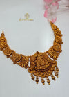 Silver Necklace 29.32