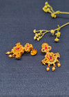 Silver Earrings 0024