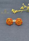 Silver Earrings 0049