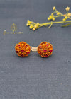 Silver Earrings 0051